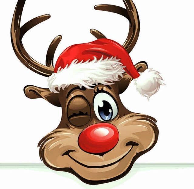 Rudolph   | Foto: Enter (fotolia)