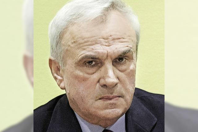 Jugoslawien-Tribunal hebt Freispruch auf