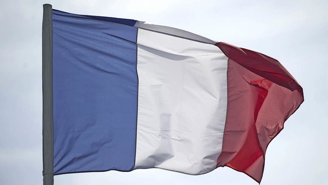 Konservativ statt rechtsextrem whlten die Franzosen bei den Regionalwahlen.  | Foto: DPA