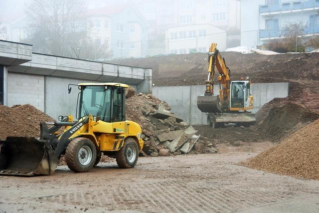 2015 brachte Stadt an ihre Grenzen