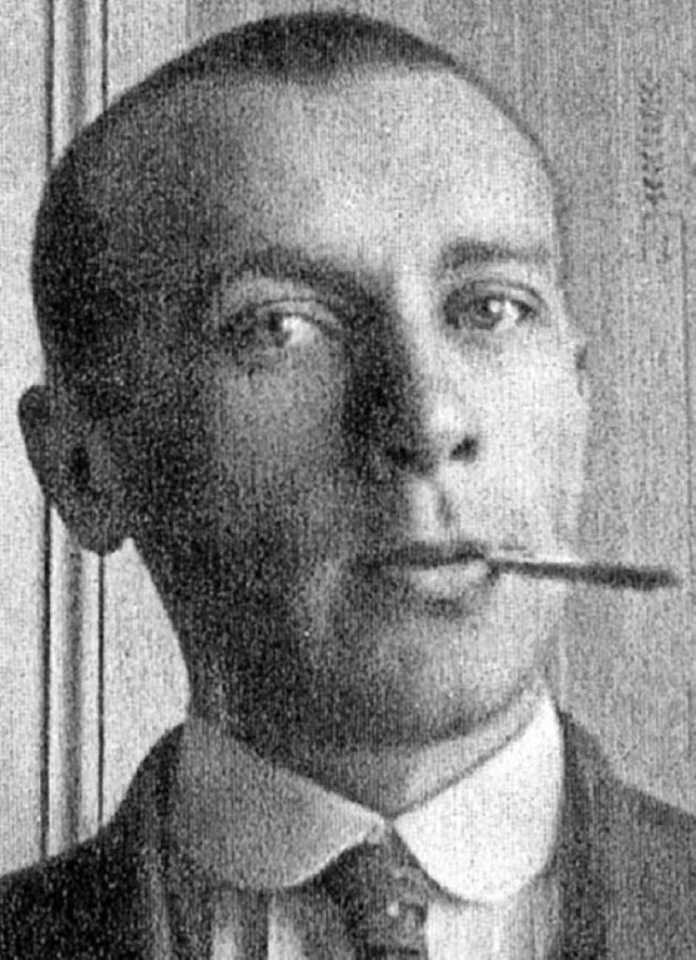 Michail Bulgakov   | Foto: Wikipedia