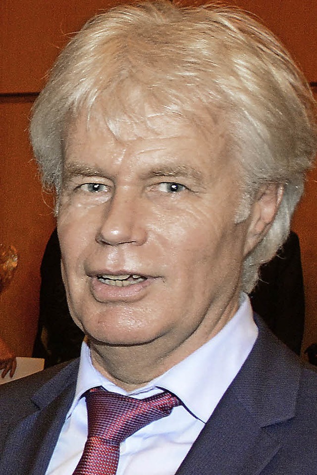 Rudolf Koger   | Foto: Lauber