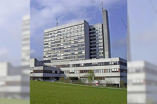 Volksinitiative will das Bruderholzhospital erhalten