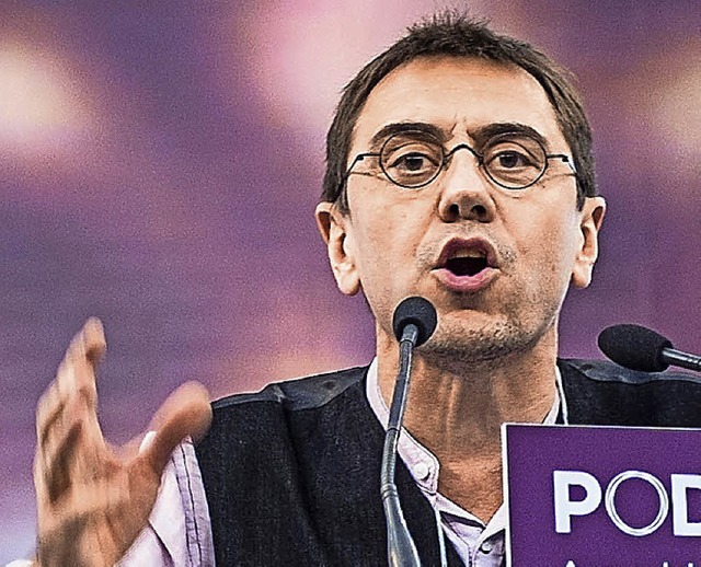 Monedero   | Foto: Wandler