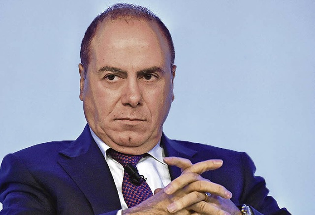 Will die Familie schtzen: Silvan Shalom  | Foto: afp