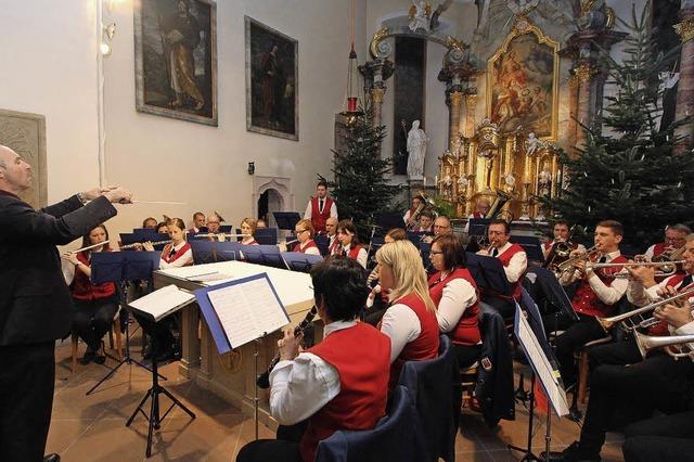 Ein beeindruckendes Konzert