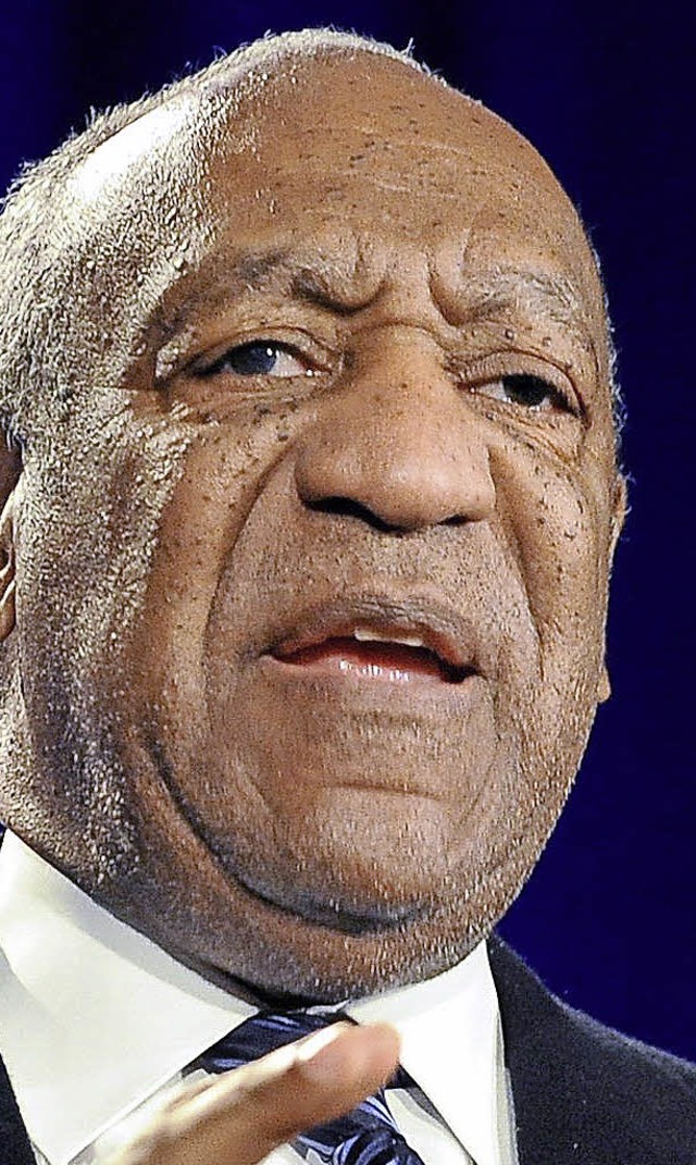 Cosby  | Foto: dpa