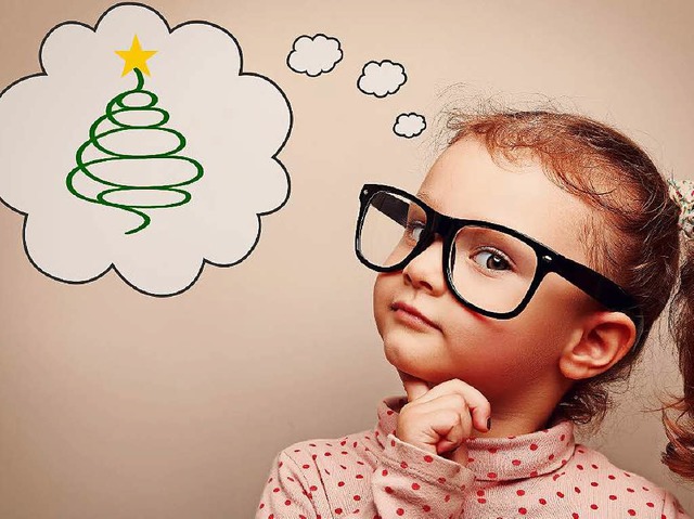 Bei Weihnachtsliebhabern reagiert ein ...tzwerk im Gehirn auf Weihnachtliches.   | Foto: colourbox