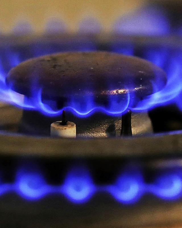 Nach Ansicht von Experten zu teuer fr den Kunden: Gas  | Foto: DPA