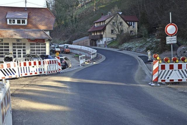 Flchtlinge und Projekte fr die Infrastruktur