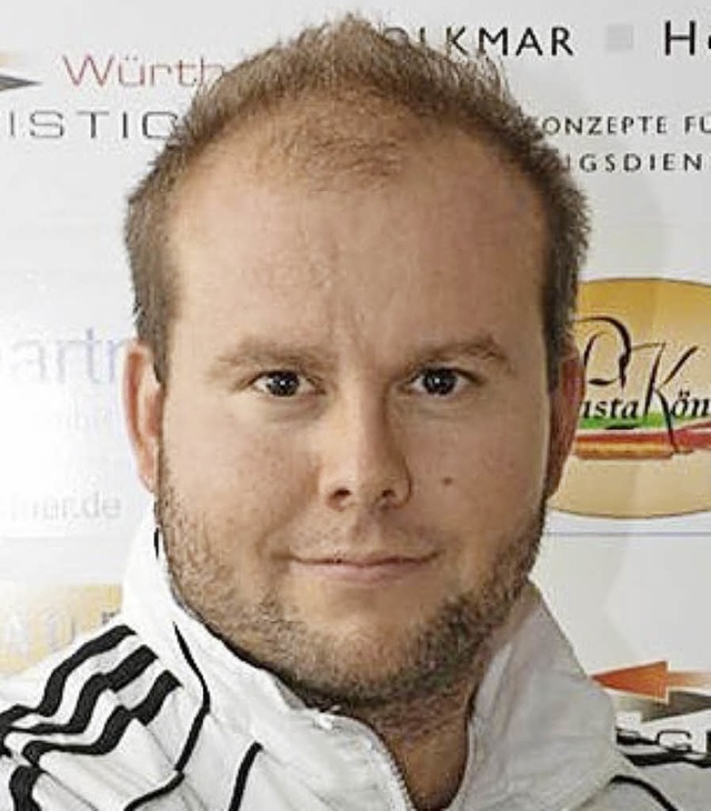 Torsten Baumgartner  | Foto: TuS Adelhausen