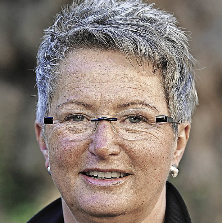 Ellen Voellmecke   | Foto: Thomas Kunz