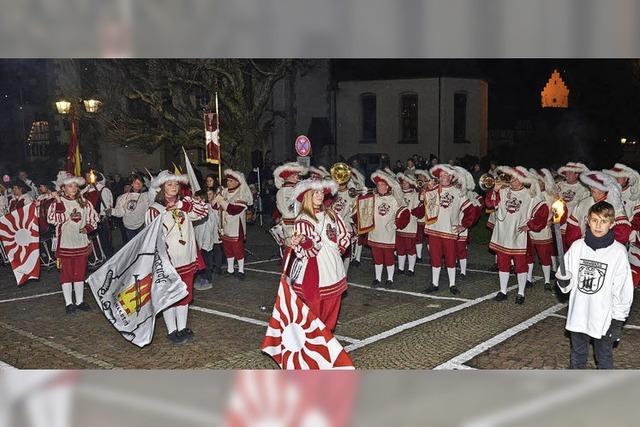 Einladung zum Stdtlifest