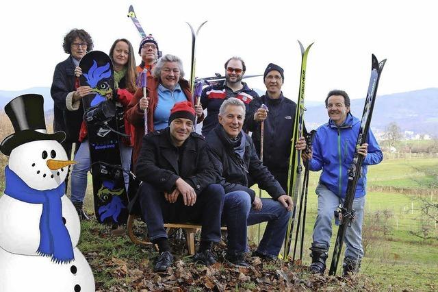 Die BZ wnscht im Skisport-Jubilumswinter einen 