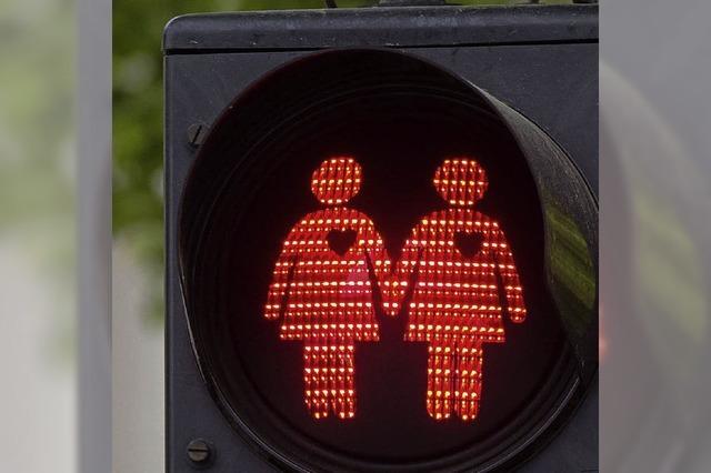 Ampelprchen erobern Stdte