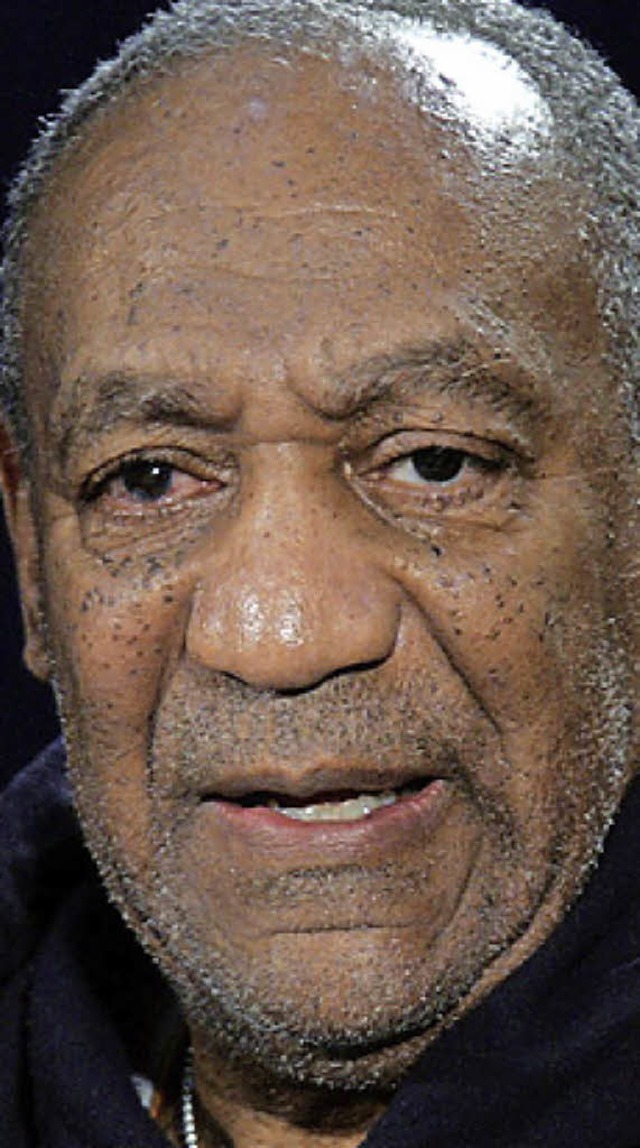 Bill Cosby  | Foto: dpa