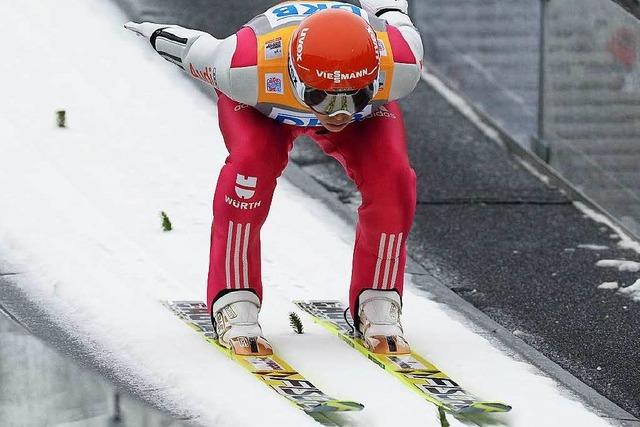 Veranstalter sagen Weltcup wegen Schneemangels ab