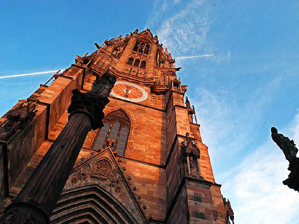 Wie reich ist die katholische Kirche im Sdwesten? Erstmals in seiner Geschichte legt das Erzbistum Freiburg am 11. Dezember sein Vermgen offen. Es beluft sich demnach auf 968 Millionen Euro.