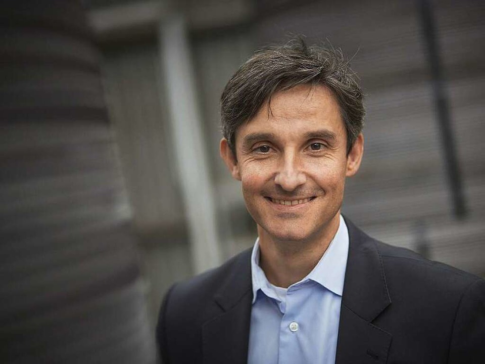 Steffen Auer  | Foto: Michael Bode
info@bode-fotograf