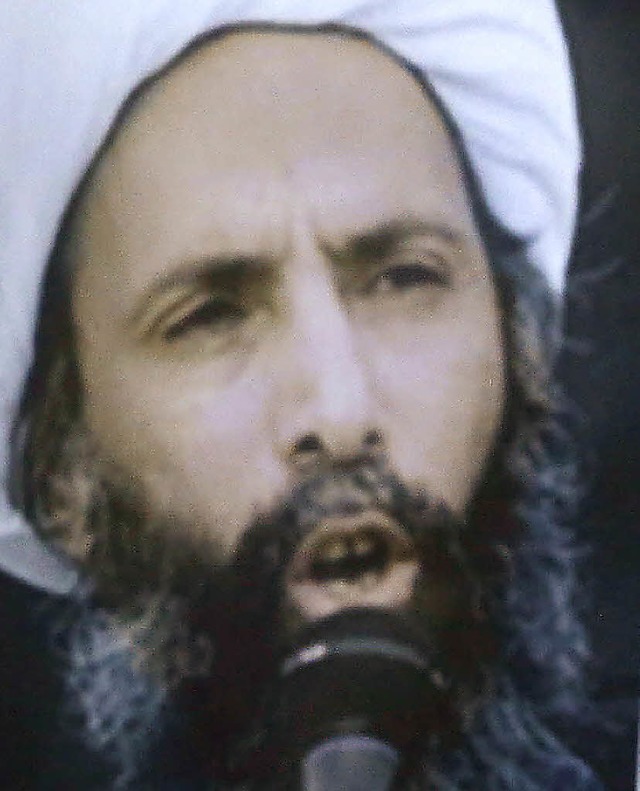 Nimr al-Nimr   | Foto: dpa