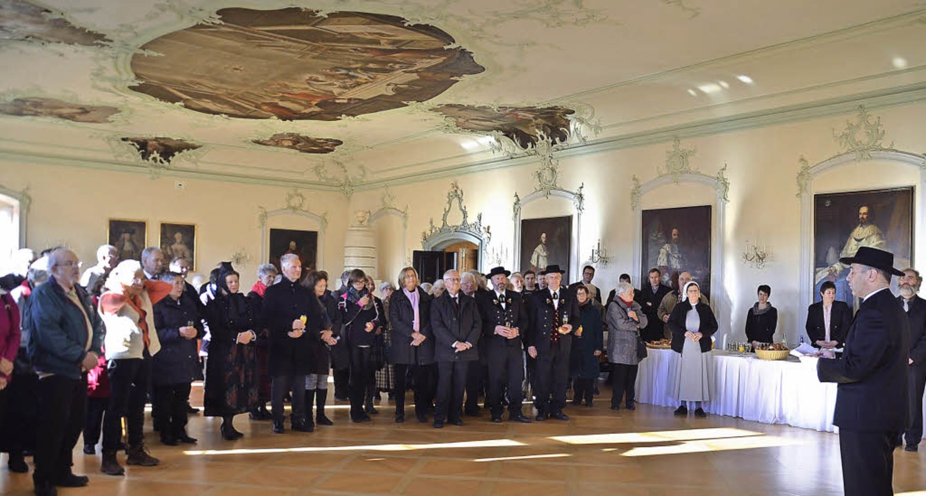 "Das Schwierige fördert das Kreative" St. Peter Badische Zeitung