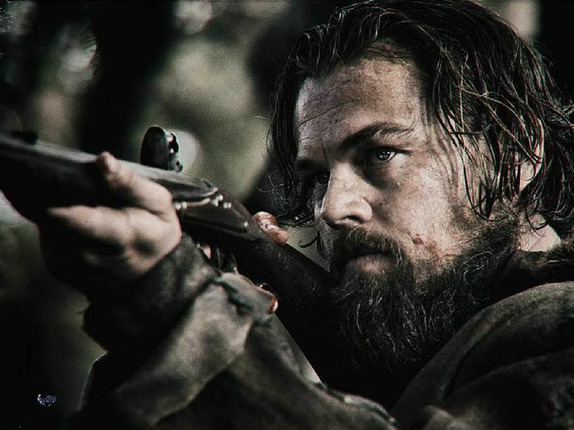 Leonardo DiCaprio spielt Hugh Glass, der Frau und Kind verliert.   | Foto: 20th Century Fox