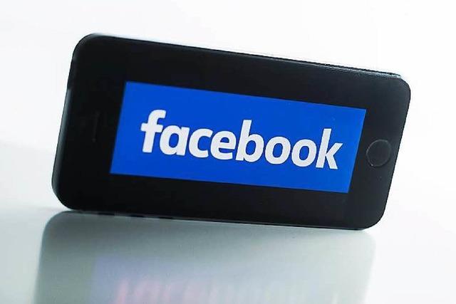 Gericht: Eltern erben Facebook-Konto des Kindes