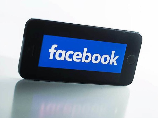 Wie steht es um die Vererbbarkeit eines Facebook-Kontos?  | Foto: dpa