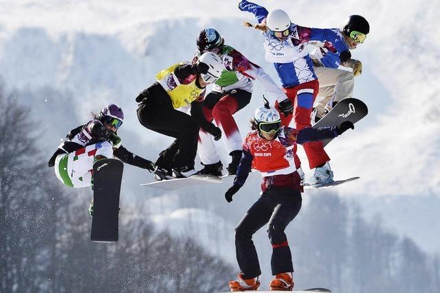 Feldberg bangt um Snowboardcross-Weltcup, Schonach hofft auf Kombinierer-Weltcupfinale