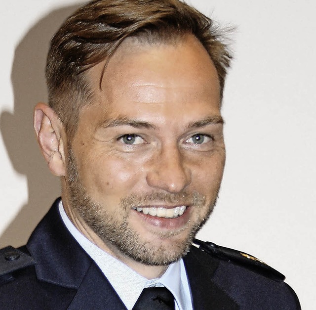 Sven Mller   | Foto: Polizei