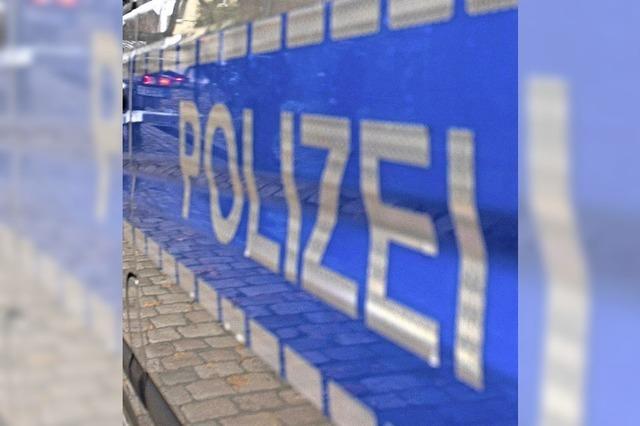 Sexualdelikt in Weil am Rhein: Hat die Polizei alles richtig gemacht?