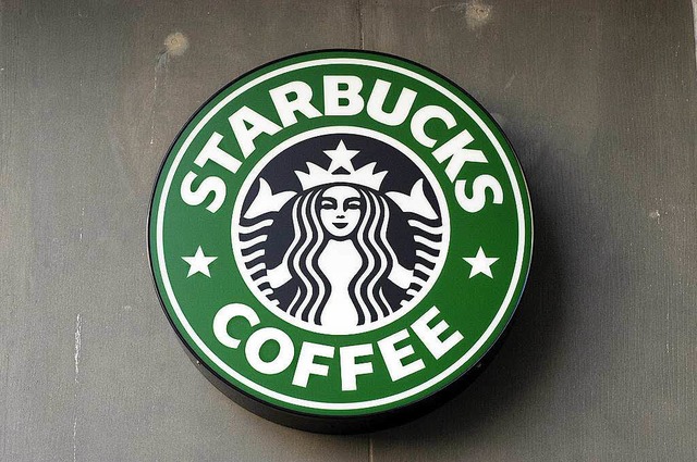 Am Samstagabend ist die Starbucks-Fili...-Strae in Freiburg berfallen worden.  | Foto: Ingo Schneider