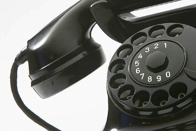 Telefonseelsorge: Mehr Gesprächsbedarf als Kapazitäten