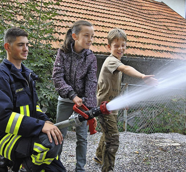 In Oberhof und Hnner kommt der zentra...erst gibt es lediglich  neue Fenster.   | Foto: Ralph Fautz/Michael Gottstein