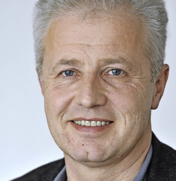 BZFragebogen mit Markus Schupp, Vorsitzender des Lokalvereins Freiburg