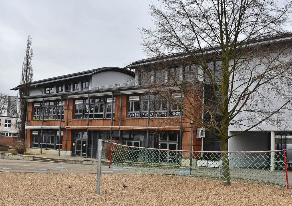 Neue Schulleitung in Sicht - Lörrach - Badische Zeitung