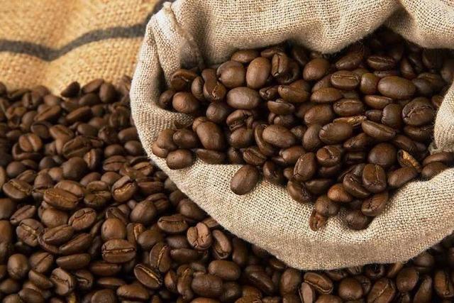 Ist Kaffee trinken schdlich fr die Gesundheit?