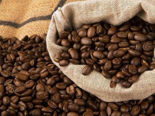 Kaffee wurde zum ersten Mal im 9. Jahrhundert erwhnt.  | Foto: fotolia.com/Gina Sanders