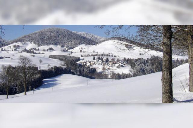 Schneeerlebnisse fr Jeden in Bernau