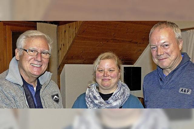 Bauvorhaben in Wallbach stt auf Ablehnung