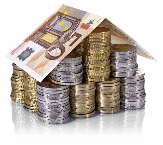 Wohngeld beziehen laut der Regierung 870000 Haushalte.   | Foto: Grafikplusfoto/ Reitz-Hofmann (Fotolia.com)