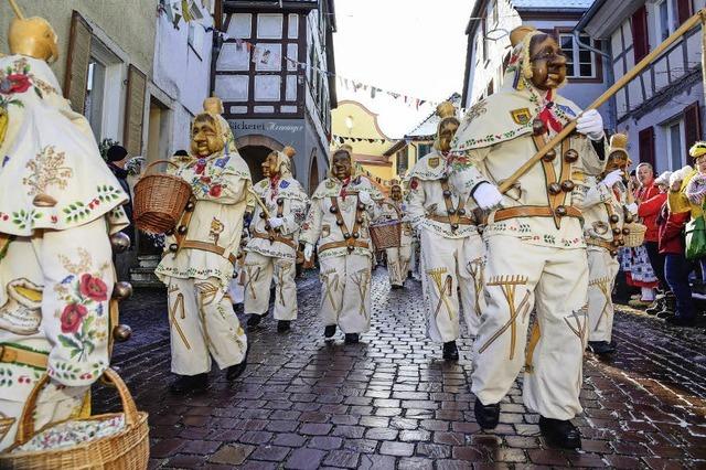 Mehr als 200 Habermasler erffnen ddener Stroefasent