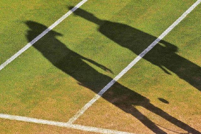 Manipulations-Verdacht erschüttert die Tennis-Welt
