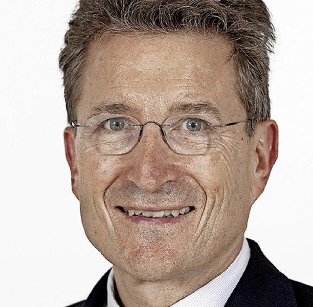 Professor Wolfgang Huber  | Foto: Deutscher Ethikrat 