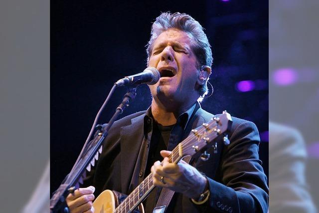 Glenn Frey: Der kalifornische Traum