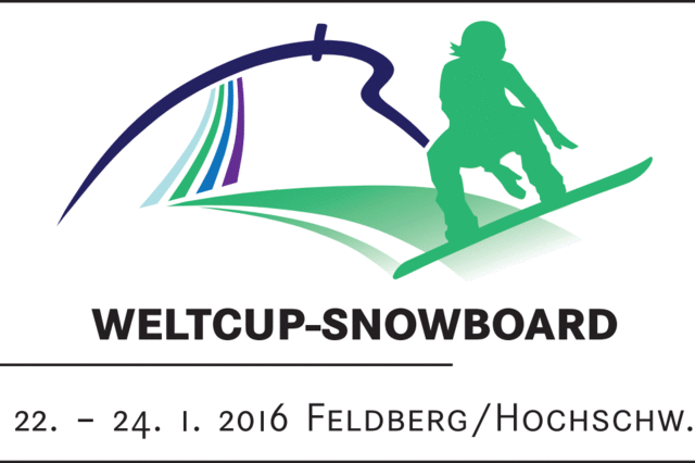 Anders Forsell modelliert am Feldberg aus 55 000 Kubikmetern Schnee die Weltcupstrecke