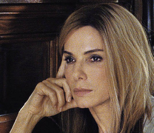 Sandra Bullock   | Foto: Warner