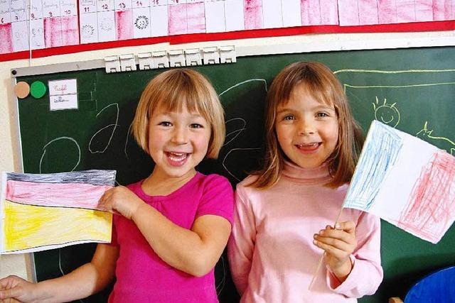 Bilinguale Schule in Kappel sucht dringend eine Lehrerin