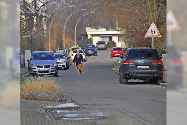 Wieder Ruhe in Otterbach