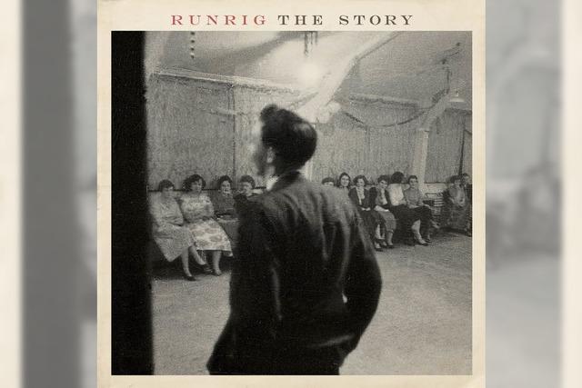 Runrig: Der Abschied vom Studio